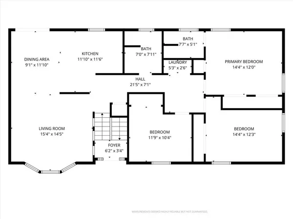 $329,000 | 3601 Northwest 56th Street, Kansas City, MO 64151