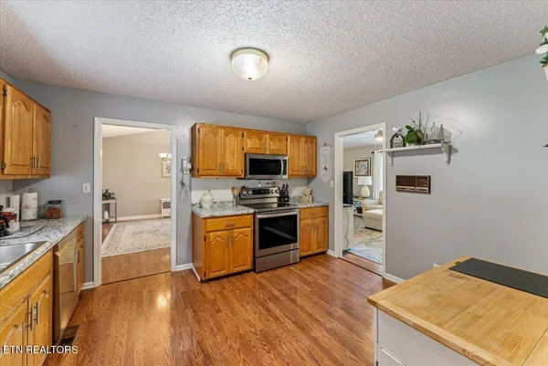 $499,800 | 817 Pioneer Drive, Seymour, TN 37865