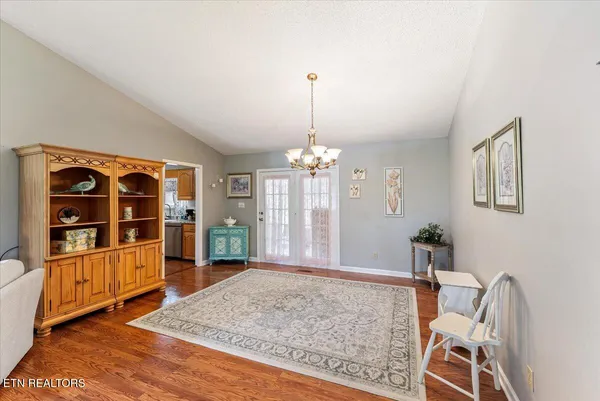 $499,800 | 817 Pioneer Drive, Seymour, TN 37865