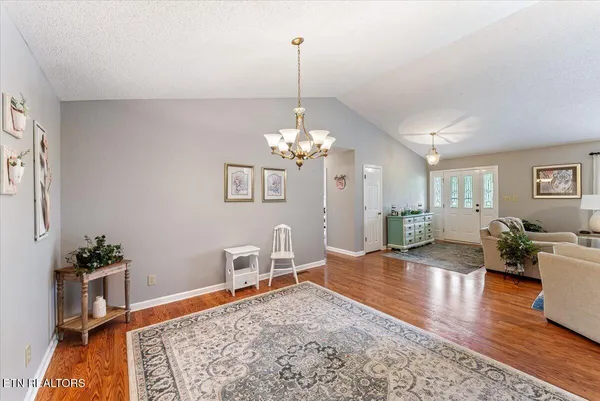 $499,800 | 817 Pioneer Drive, Seymour, TN 37865