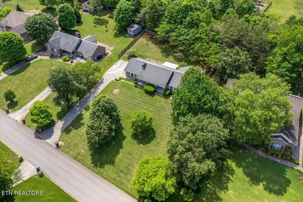 $499,800 | 817 Pioneer Drive, Seymour, TN 37865
