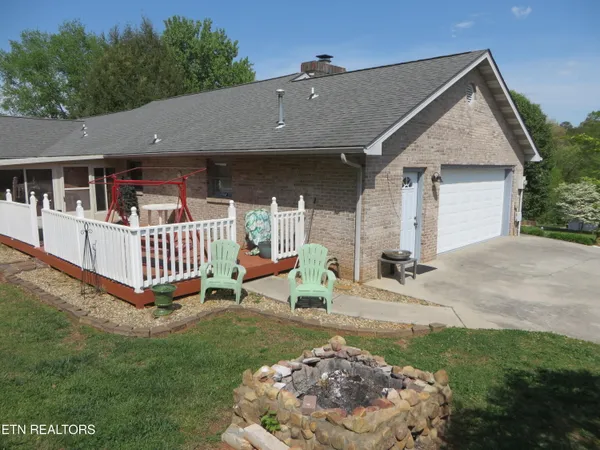 $499,800 | 817 Pioneer Drive, Seymour, TN 37865