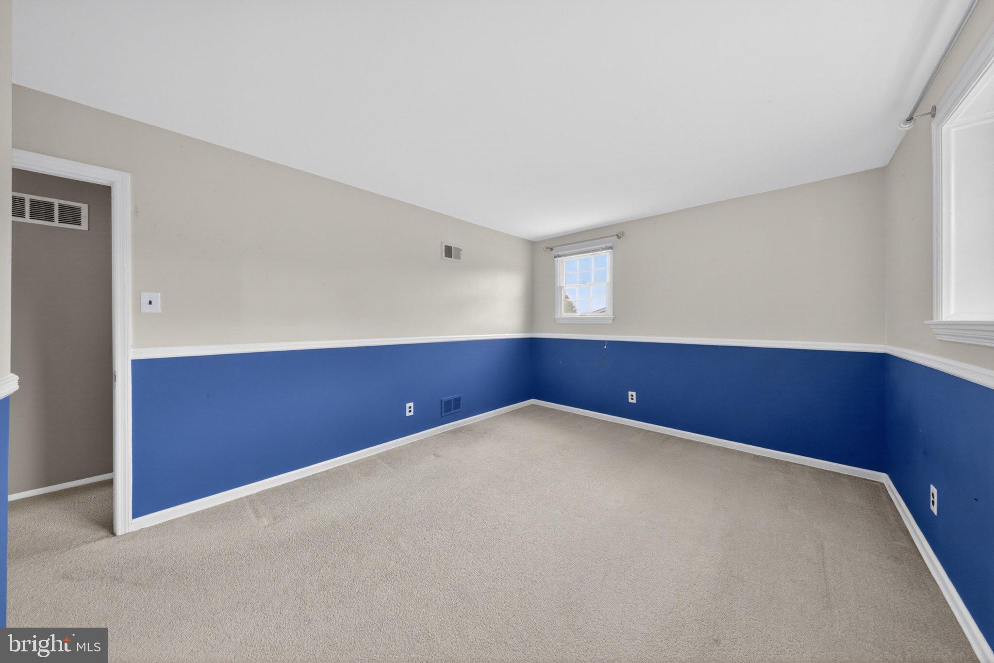 1020 Jeffrey Road Wilmington, DE 19810 - Photo 78 of 108 Bright and airy space with bold accents.