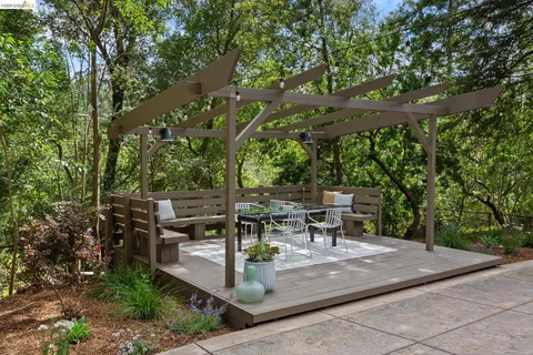 $1,695,000 | 106 Rheem Boulevard, Orinda, CA 94563