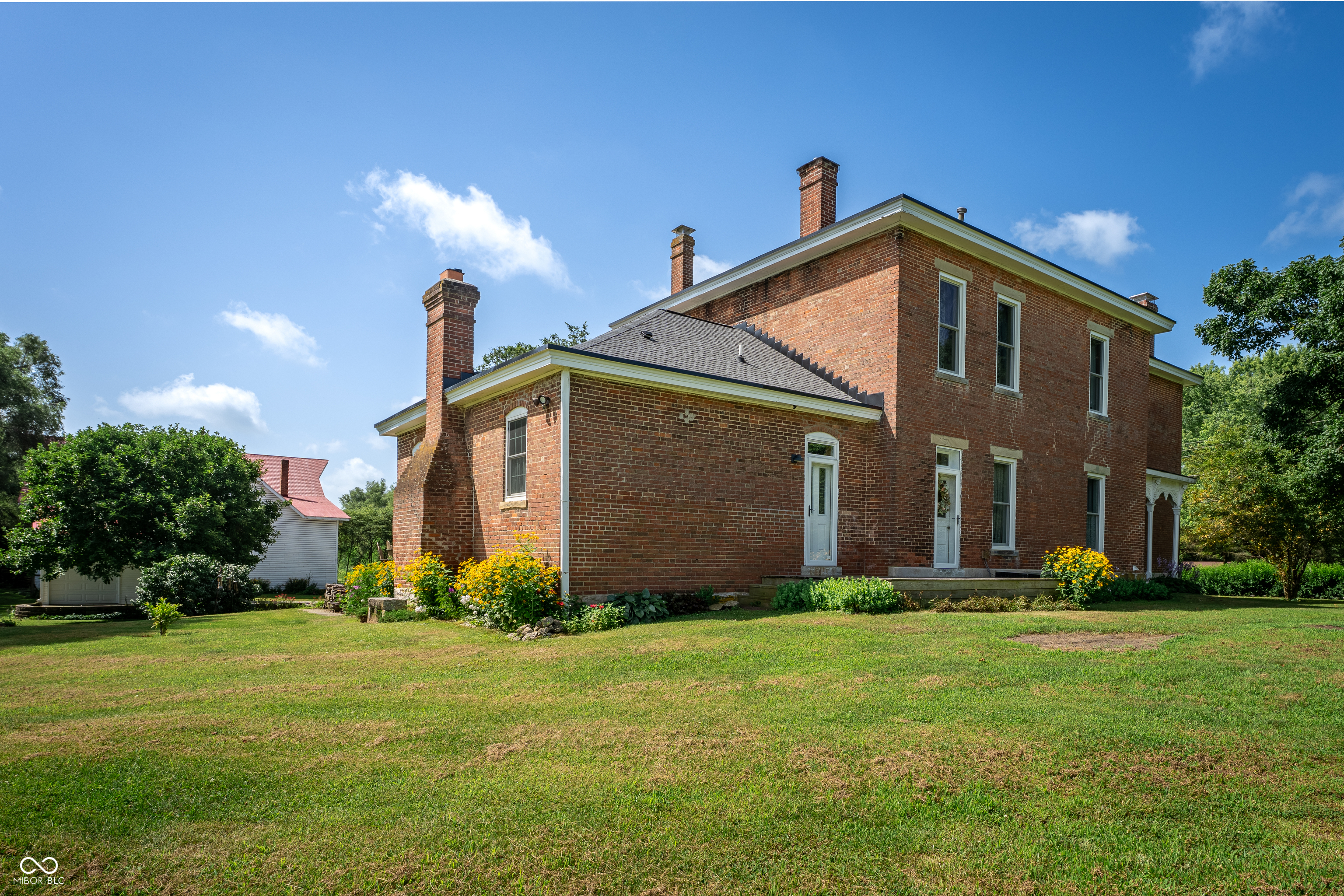 6443 South Jonesville Road Columbus, IN 47201 - Photo 115 of 124 Gallery Image 115
