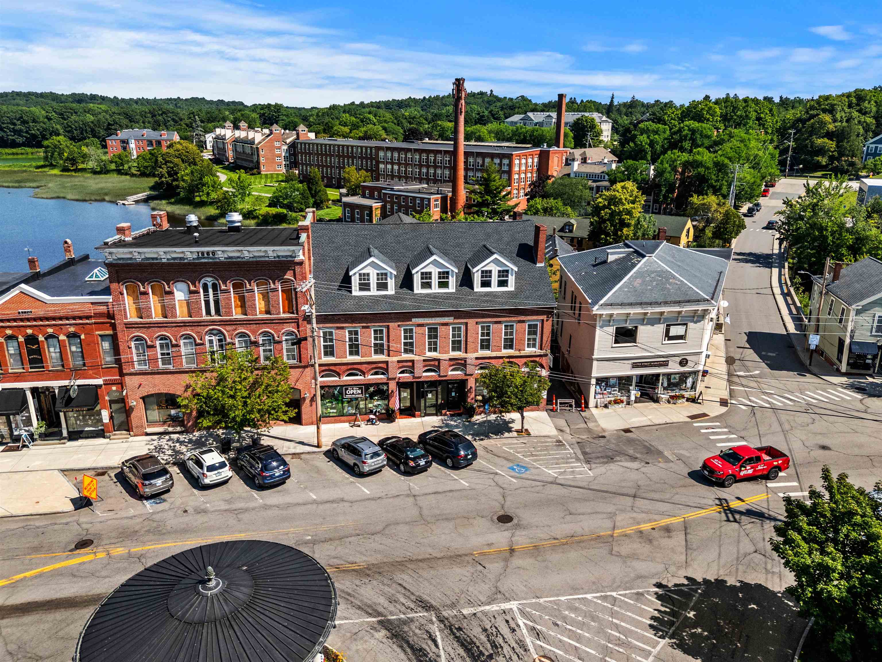 85 Water Street, Unit #7 Exeter, NH 03833 - Photo 8 of 35 Gallery Image 8