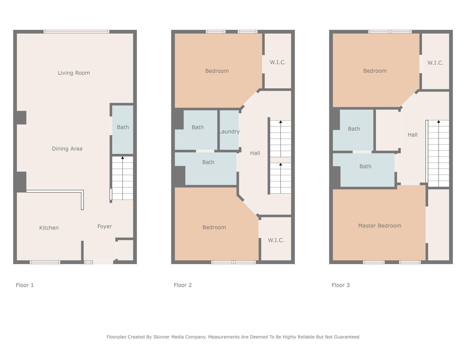 1600 Wards Ferry Road, Unit 803 Lynchburg, VA 24502 - Photo 49 of 49