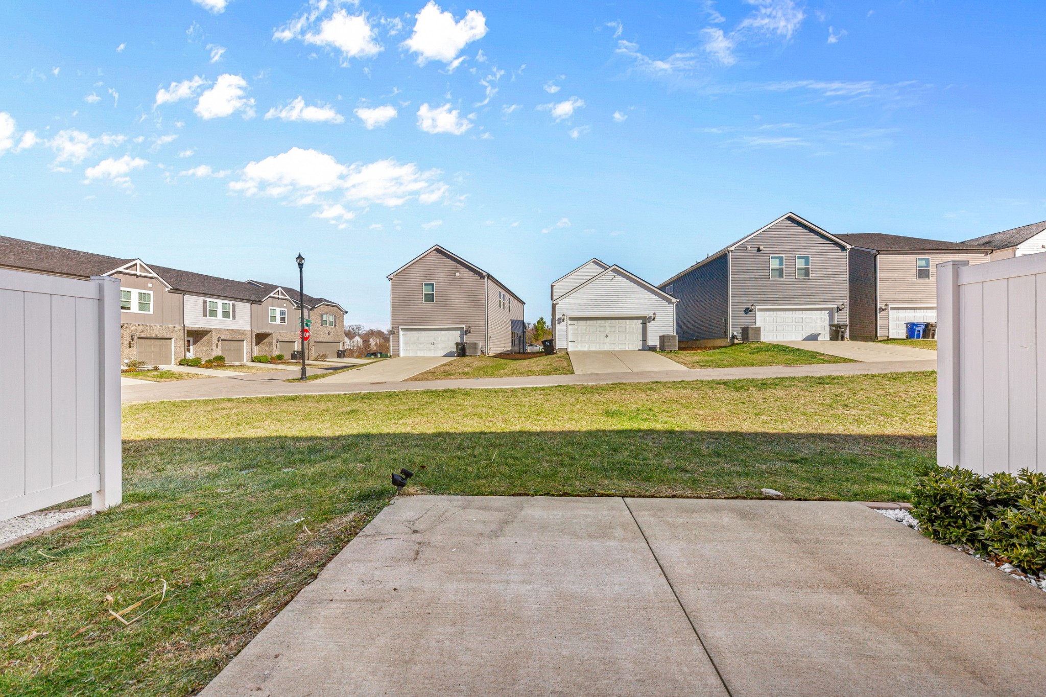 744 Prairie View Drive Columbia, TN 38401 - Photo 47 of 60 a view of a house with a yard and a large tree