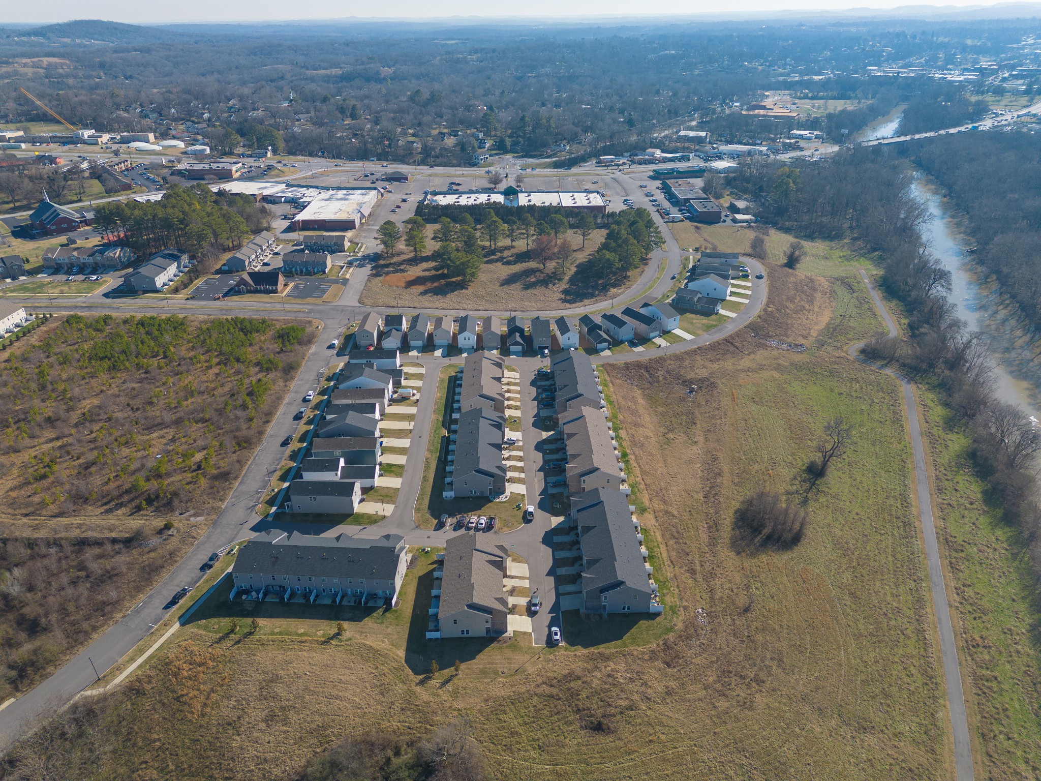 744 Prairie View Drive Columbia, TN 38401 - Photo 58 of 60