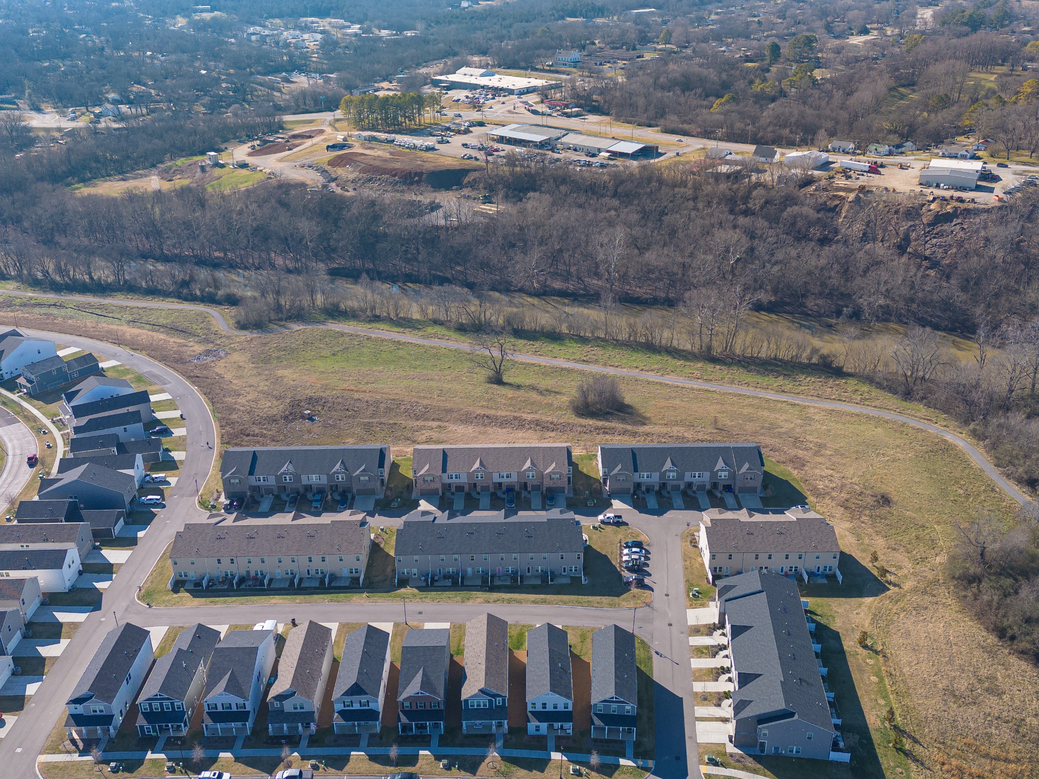 744 Prairie View Drive Columbia, TN 38401 - Photo 59 of 60
