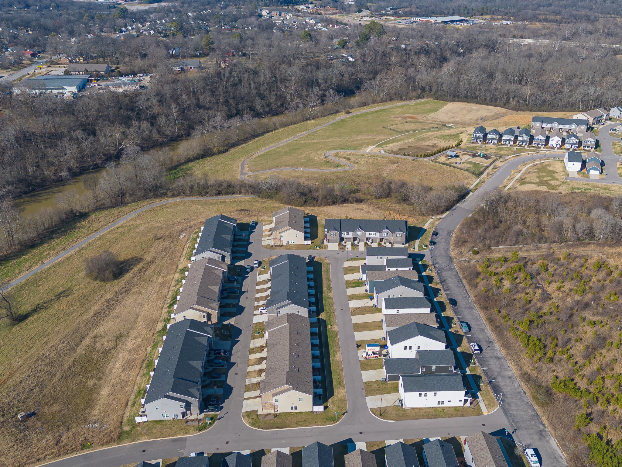 744 Prairie View Drive Columbia, TN 38401 - Photo 60 of 60
