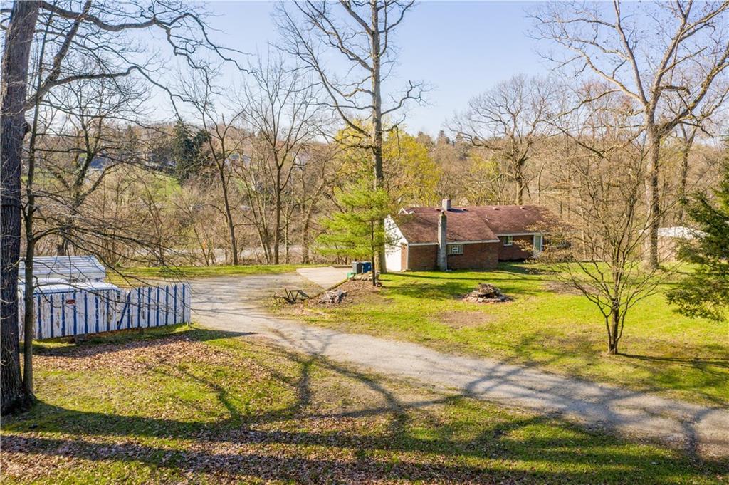 635 Beech Road Pittsburgh, PA 15239 - Photo 20 of 25