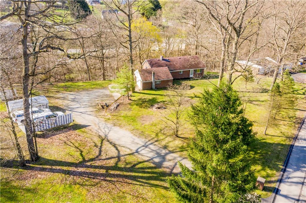 635 Beech Road Pittsburgh, PA 15239 - Photo 21 of 25