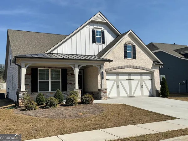 $3,695 | 495 Plainfield Street, Fayetteville, GA 30215