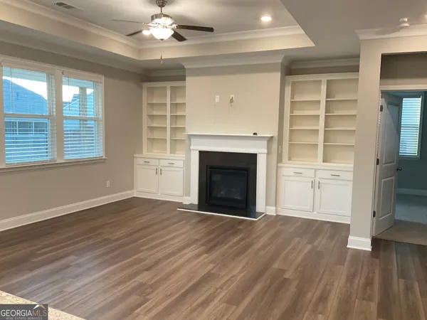 $3,695 | 495 Plainfield Street, Fayetteville, GA 30215