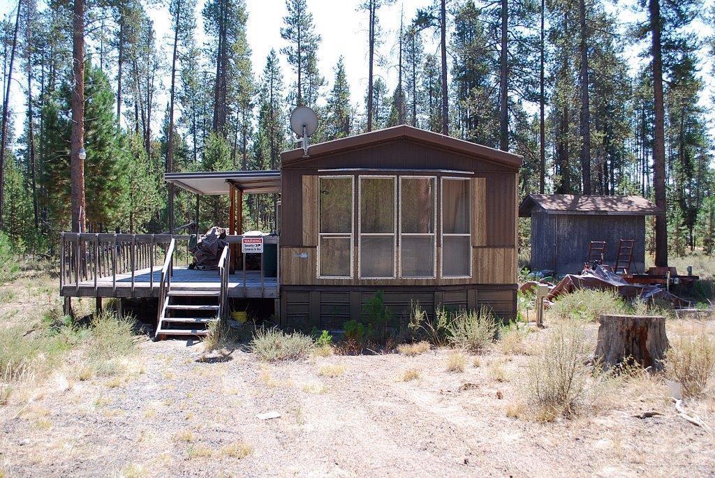 151923 Conestoga Road La Pine, OR 97739 - Photo 2 of 17 Additional Photo
