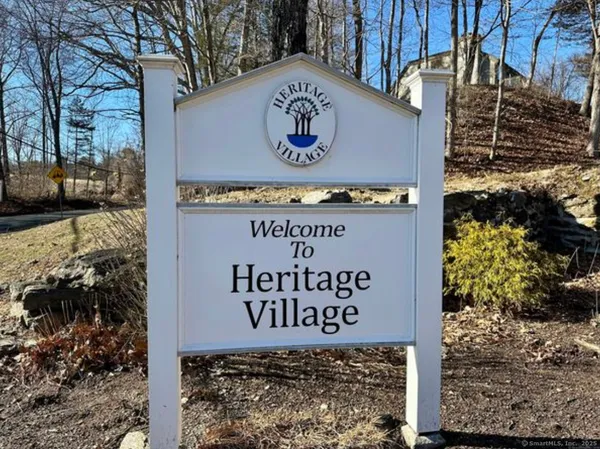 $2,500 | 114 Heritage Village, Unit C, Southbury, CT 06488