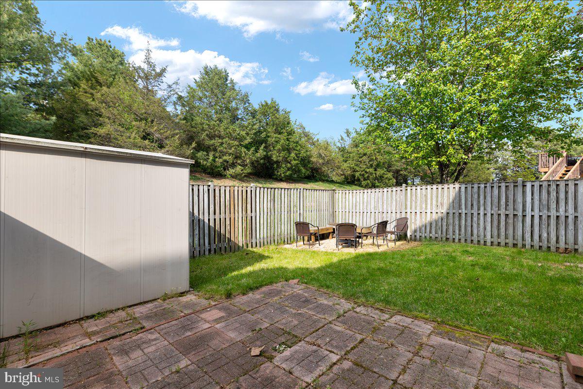8448 Tackhouse Loop Gainesville, VA 20155 - Photo 31 of 39