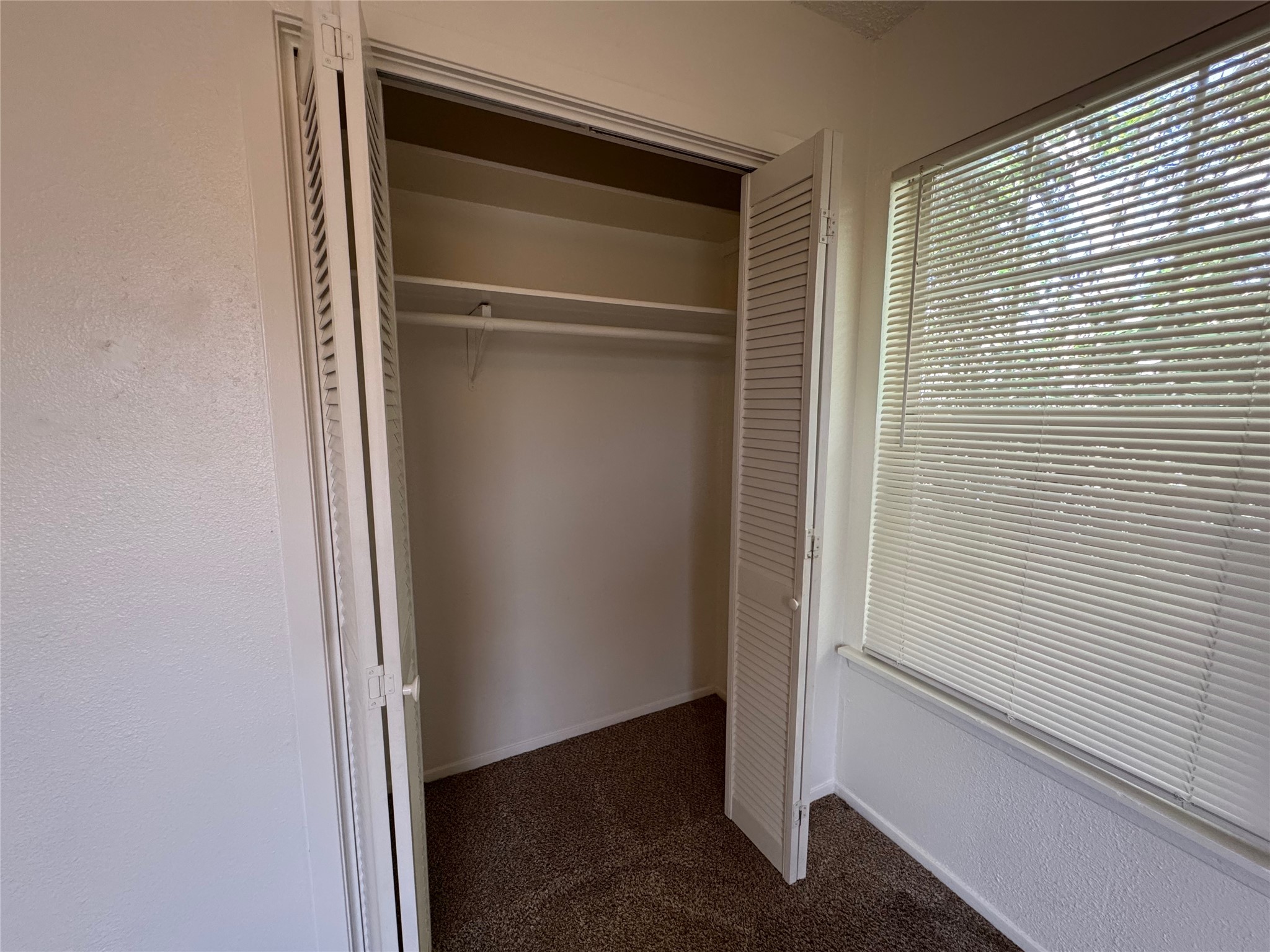4810 West Wind Trail, Unit 101 Austin, TX 78745 - Photo 14 of 21 a view of closet area