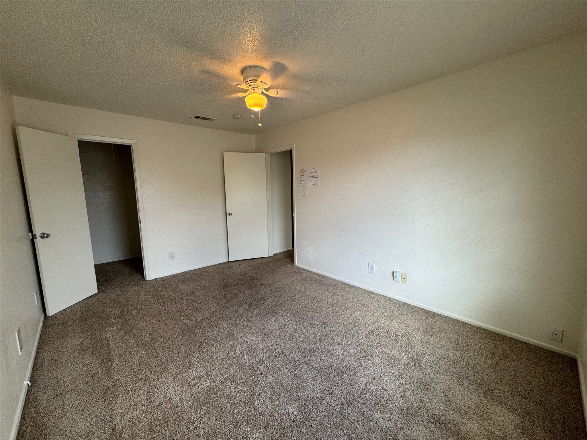 4810 West Wind Trail, Unit 101 Austin, TX 78745 - Photo 16 of 21 a view of an empty room