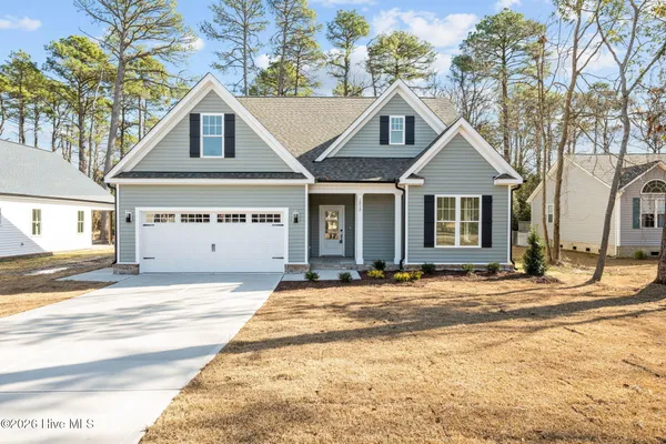 $419,990 | 1212 Petite Terre Court, New Bern, NC 28560