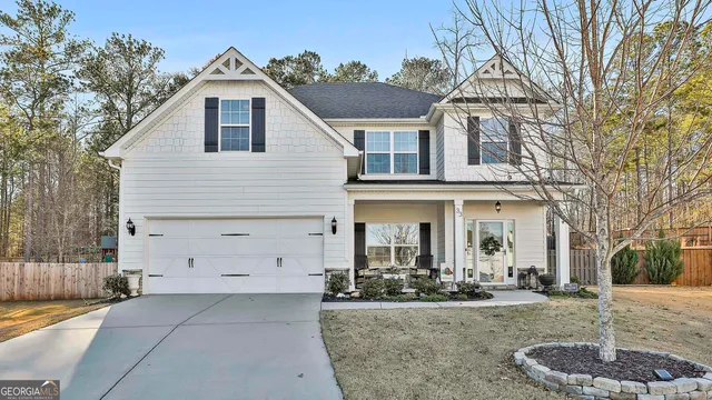 $499,900 | 33 Doolittle Court, Newnan, GA 30265