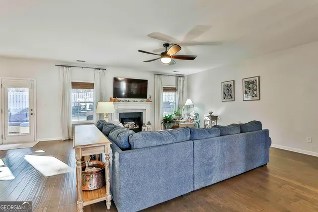 $499,900 | 33 Doolittle Court, Newnan, GA 30265