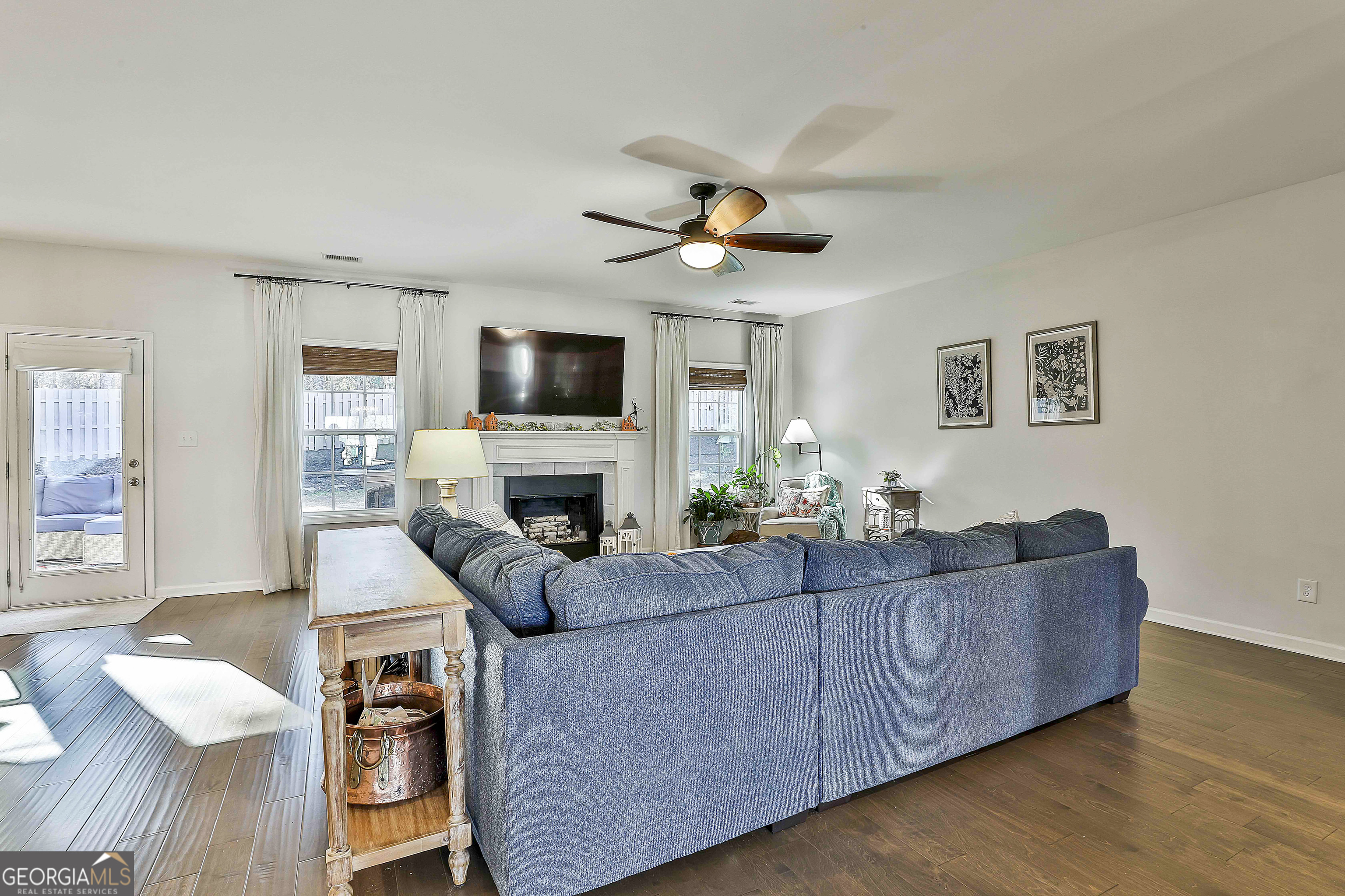 33 Doolittle Court Newnan, GA 30265 - Photo 11 of 50