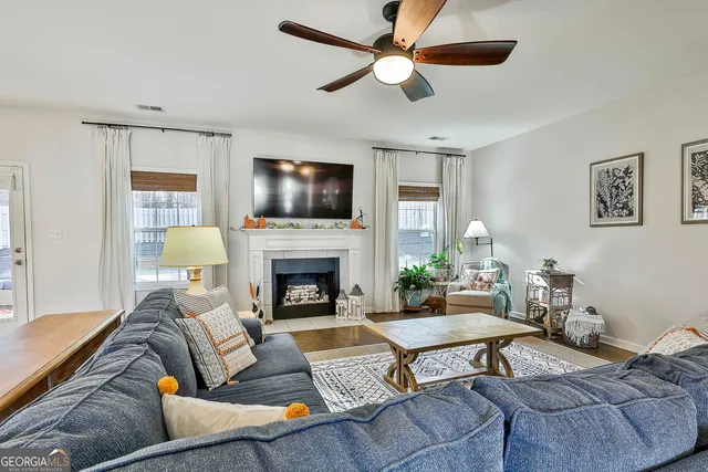 $499,900 | 33 Doolittle Court, Newnan, GA 30265