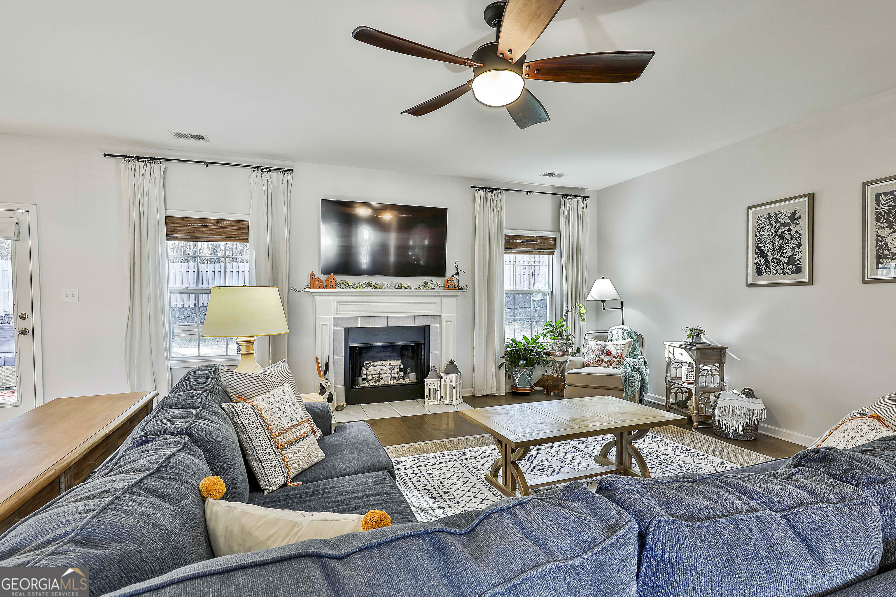 33 Doolittle Court Newnan, GA 30265 - Photo 12 of 50