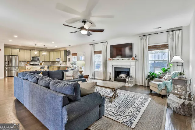 $499,900 | 33 Doolittle Court, Newnan, GA 30265