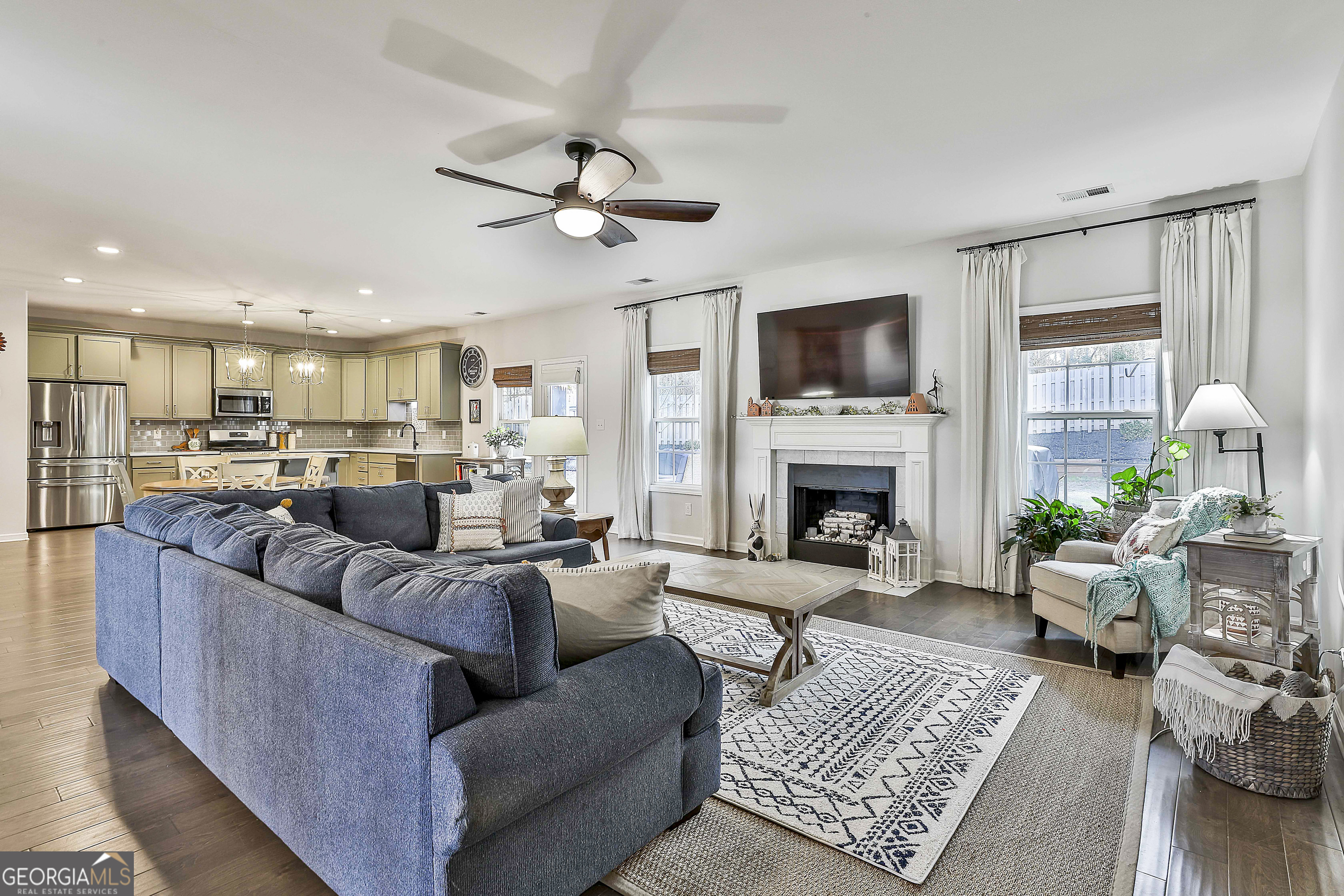 33 Doolittle Court Newnan, GA 30265 - Photo 13 of 50