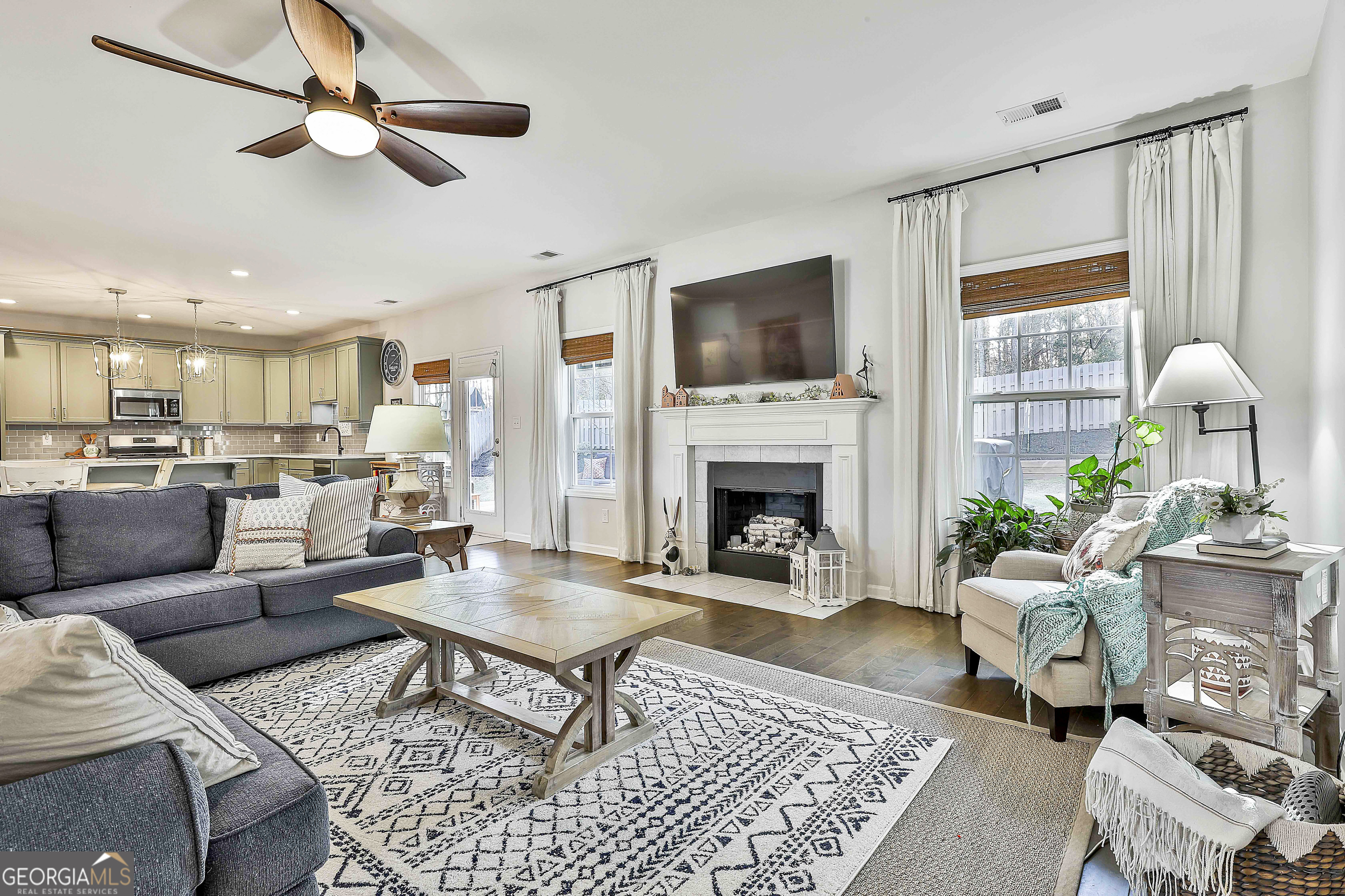 33 Doolittle Court Newnan, GA 30265 - Photo 14 of 50