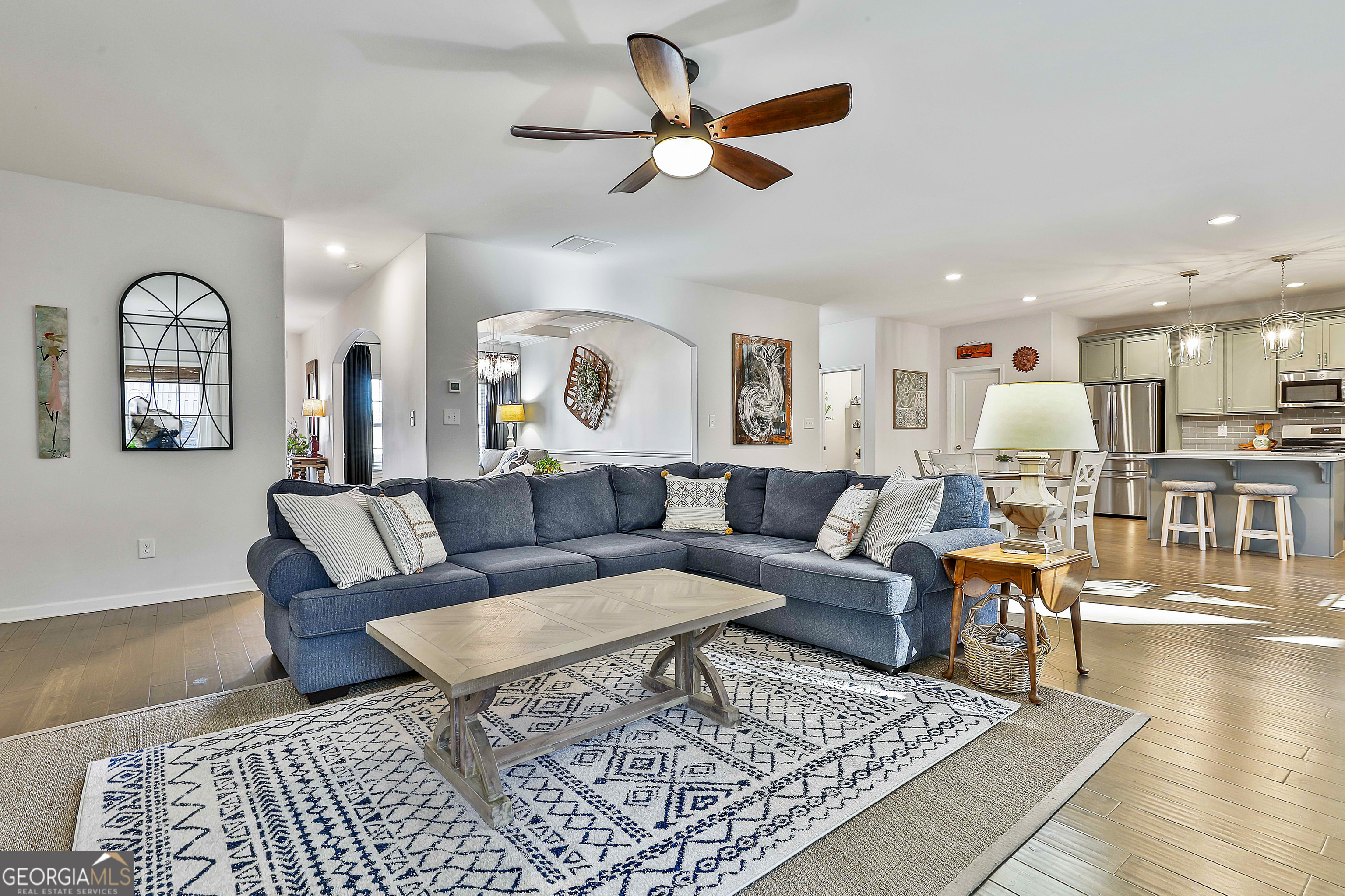 33 Doolittle Court Newnan, GA 30265 - Photo 15 of 50