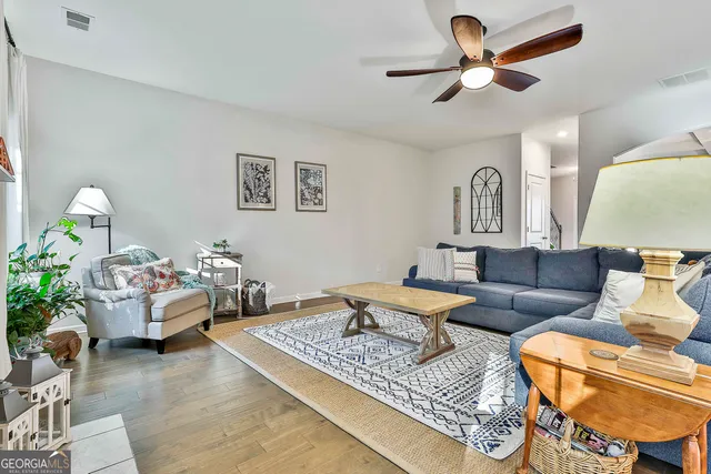 $499,900 | 33 Doolittle Court, Newnan, GA 30265