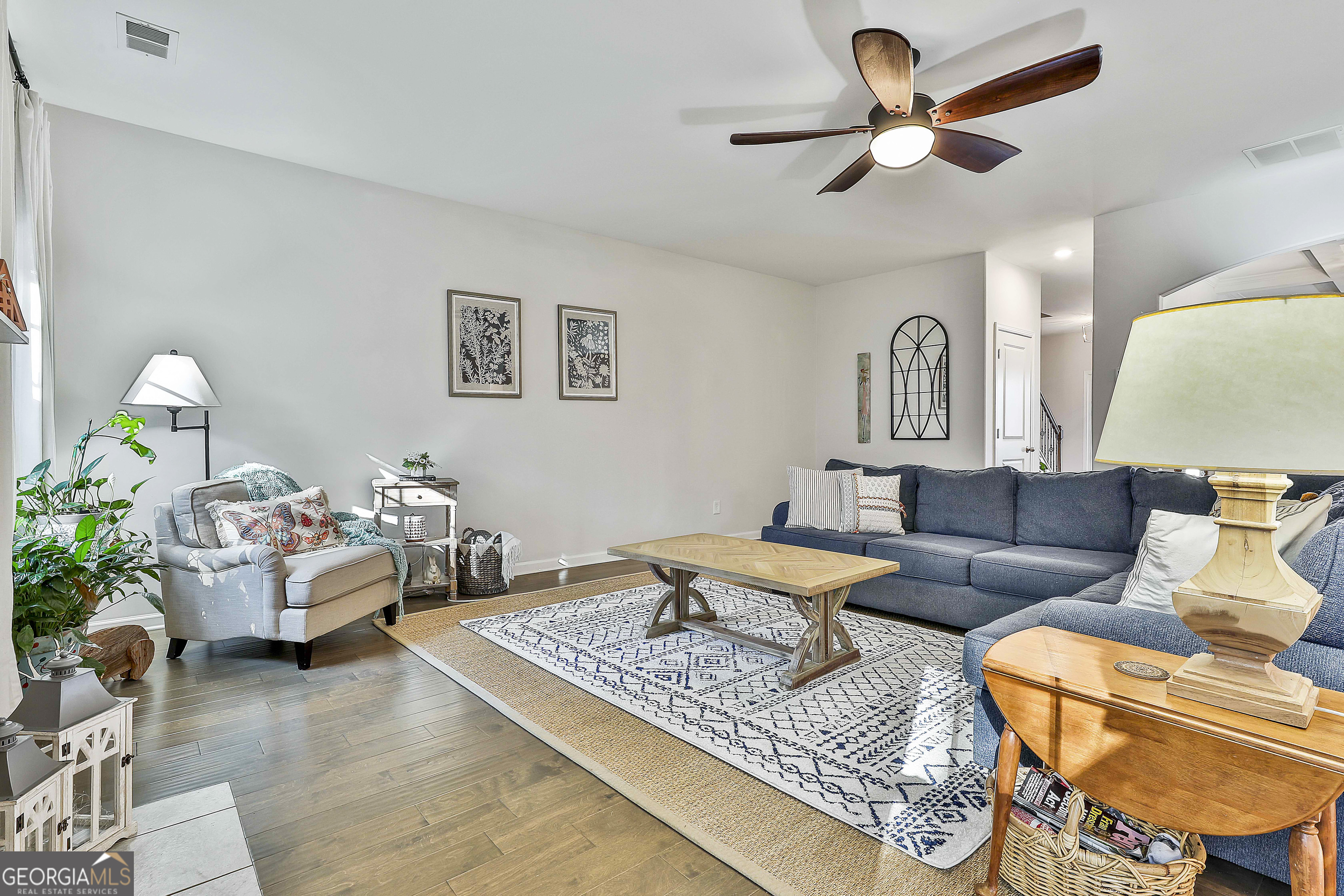 33 Doolittle Court Newnan, GA 30265 - Photo 16 of 50