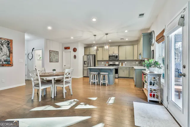 $499,900 | 33 Doolittle Court, Newnan, GA 30265