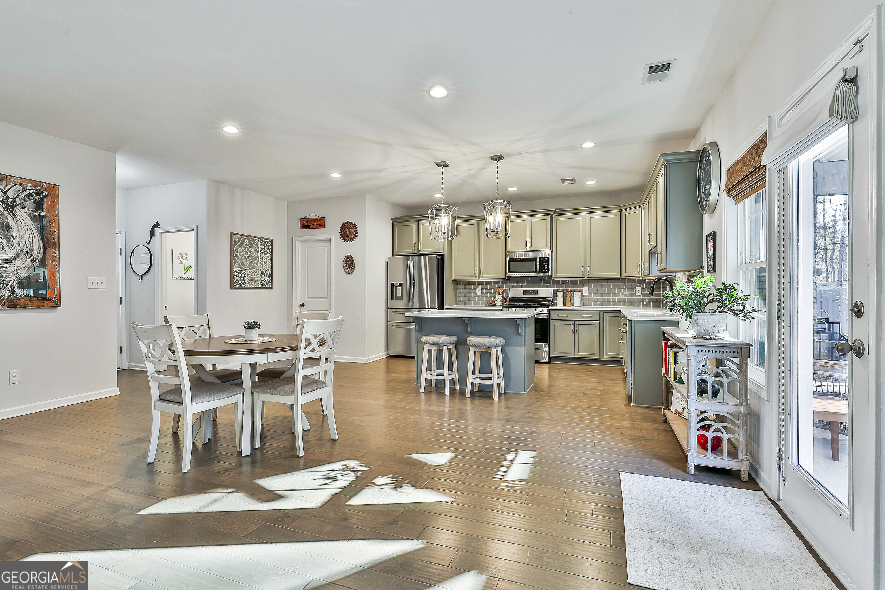 33 Doolittle Court Newnan, GA 30265 - Photo 17 of 50