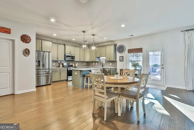 $499,900 | 33 Doolittle Court, Newnan, GA 30265