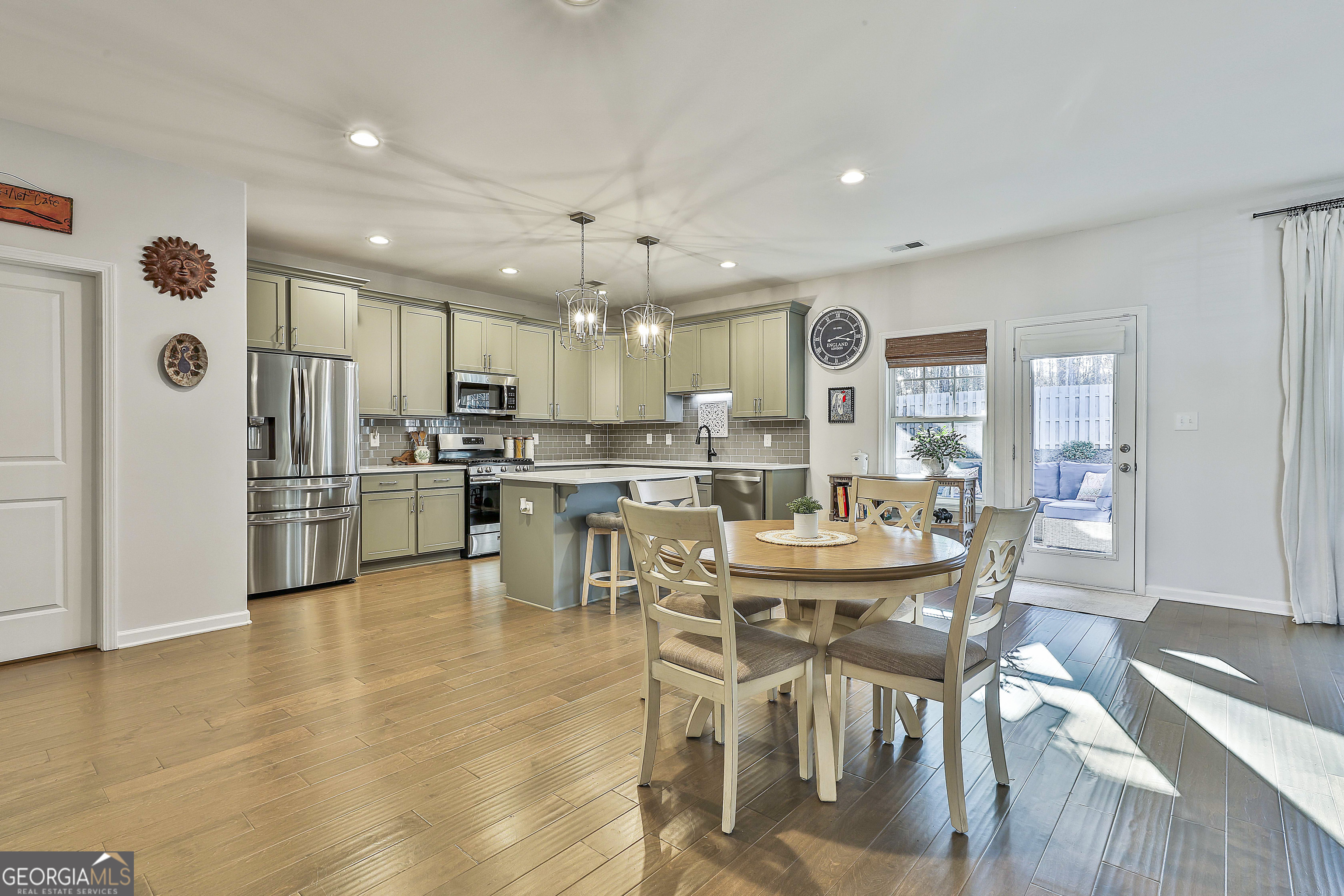 33 Doolittle Court Newnan, GA 30265 - Photo 18 of 50