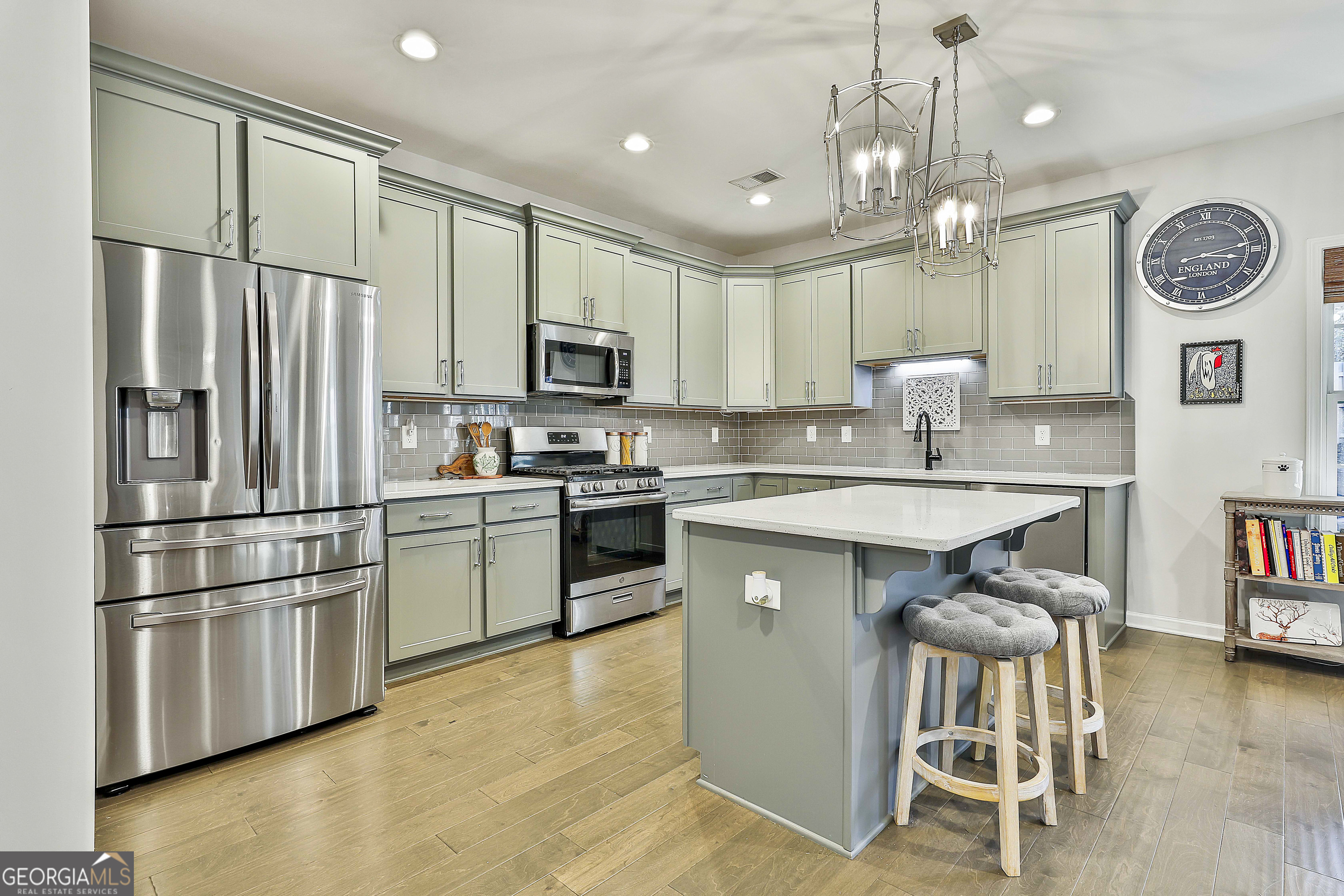 33 Doolittle Court Newnan, GA 30265 - Photo 19 of 50