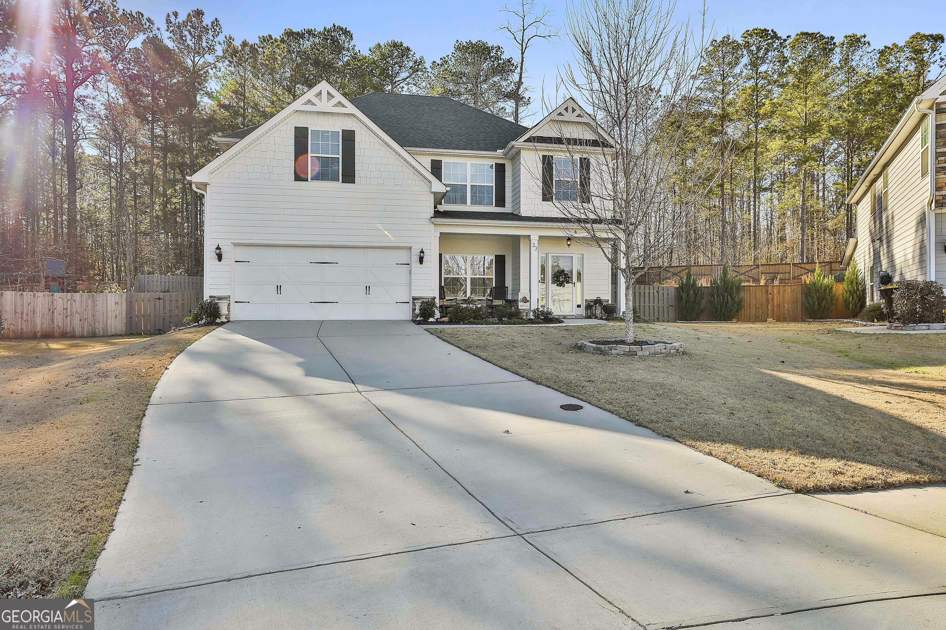 33 Doolittle Court Newnan, GA 30265 - Photo 2 of 50