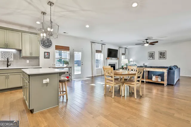 $499,900 | 33 Doolittle Court, Newnan, GA 30265