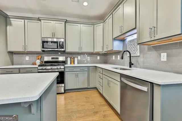 $499,900 | 33 Doolittle Court, Newnan, GA 30265