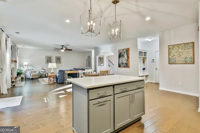 $499,900 | 33 Doolittle Court, Newnan, GA 30265