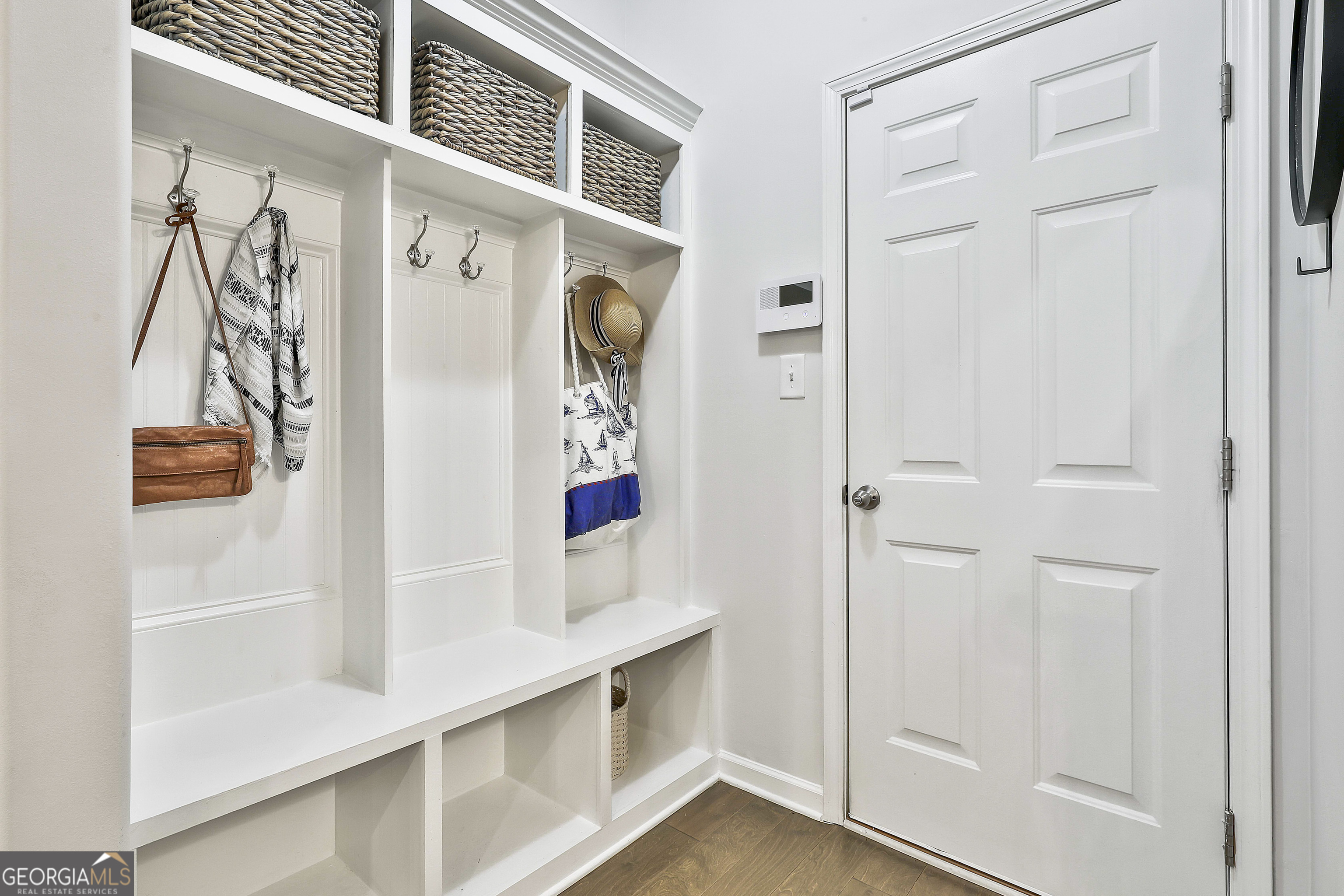 33 Doolittle Court Newnan, GA 30265 - Photo 25 of 50