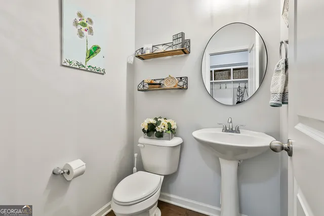 $499,900 | 33 Doolittle Court, Newnan, GA 30265