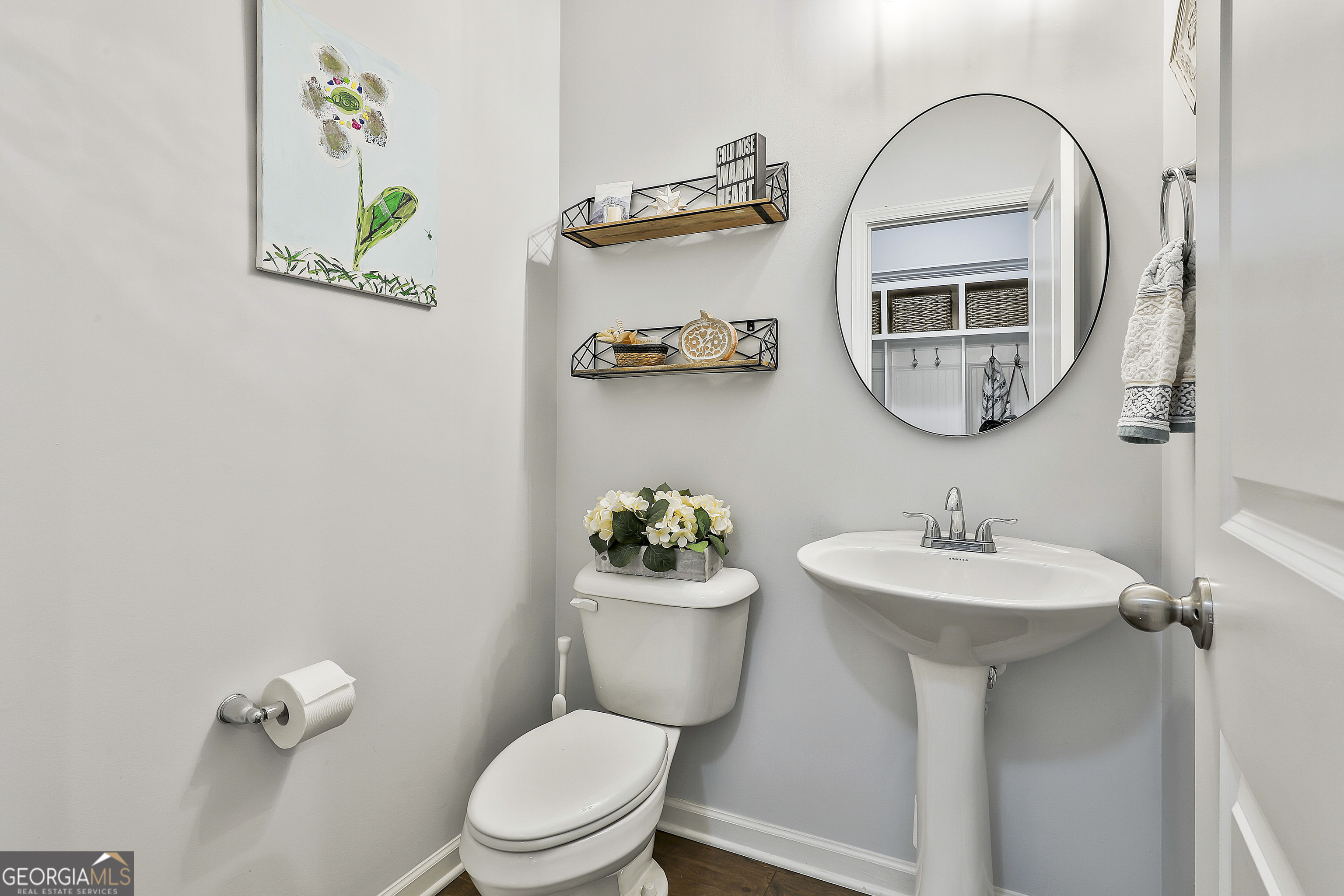 33 Doolittle Court Newnan, GA 30265 - Photo 26 of 50