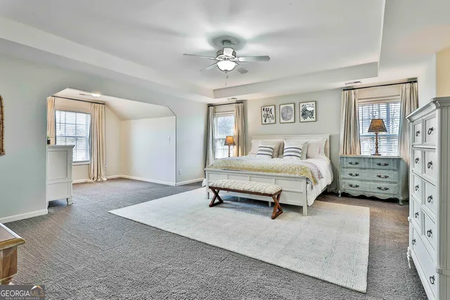 $499,900 | 33 Doolittle Court, Newnan, GA 30265