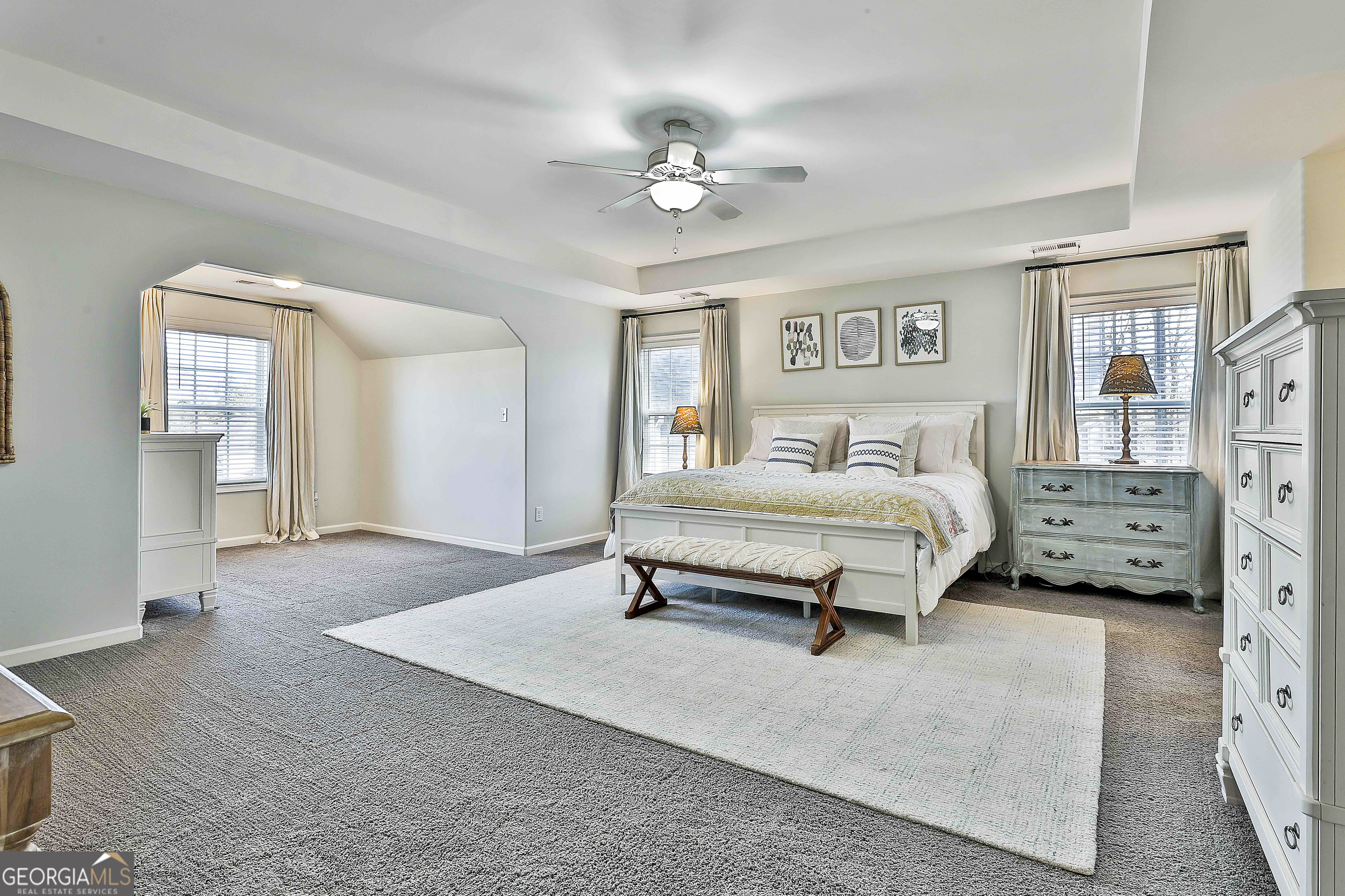 33 Doolittle Court Newnan, GA 30265 - Photo 29 of 50